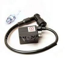 IGNITION COIL SUZUKI LTZ 50 90