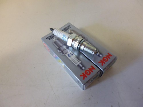 Spark plugs imr9c 6777 - spark, 2x