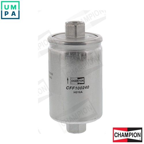 Fuel filter cff100240 - filter, for