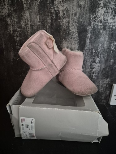 Baby girls pink jesse - girls,