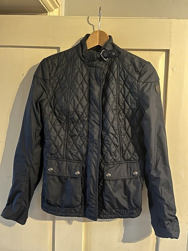 Fabulous black belstaff - black,