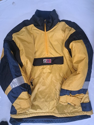 Waterproof sailing snock - ,
