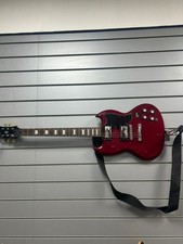 SG GIBSON ELECTRIC GUITAR