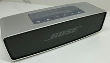 Bose SoundLink Mini Portable