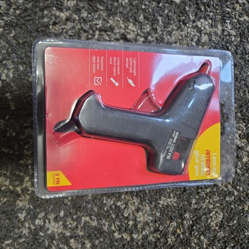 Tech 10w glue gun brand - glue, new