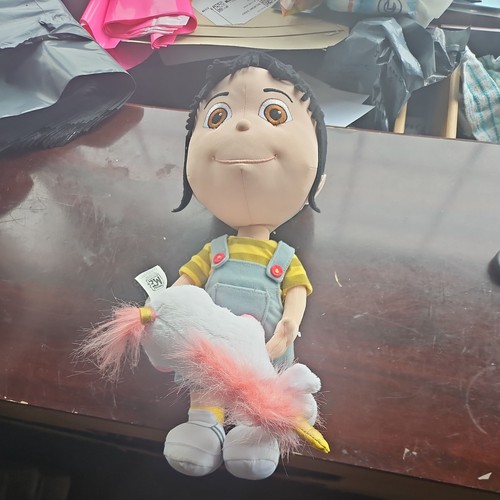 Despicable minion mayhem - me,