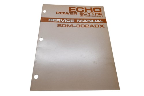 Echo power scythe - echo,