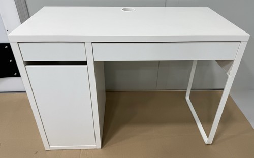 Ikea micke desk - micke,