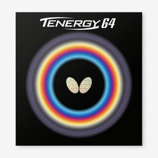 Butterfly tenergy black - butterfly,