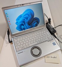 Panasonic Let's note CF-SV7