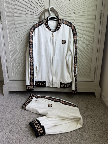 Versace men white - versace, men's