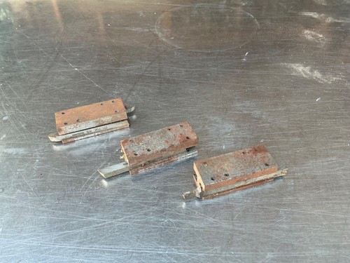 Small lathe tool bit - tool, holder