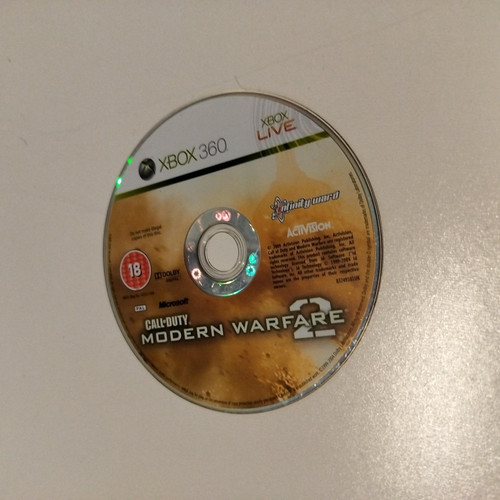 Xbox 360 games - 360,