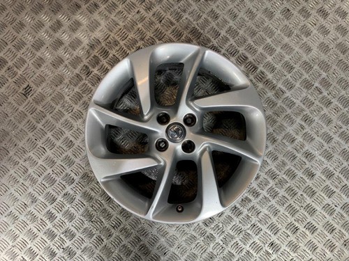 Vauxhall corsa 17 - corsa, e
