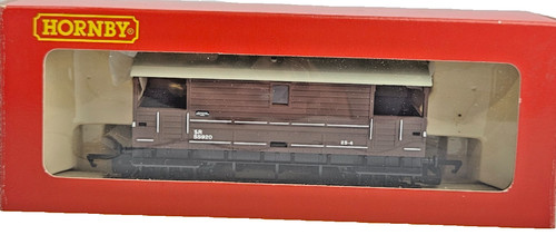 Hornby r6144 gauge southern - r6144,