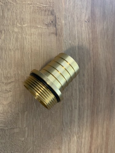 Tank connection 4 - connection, 1/4"