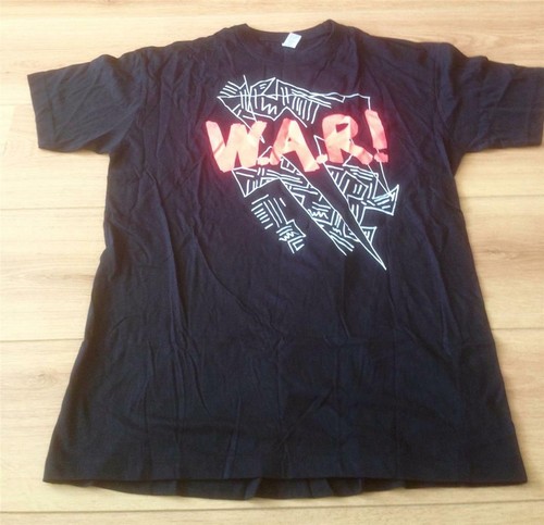 Bnwot shirt w - t-shirt, w.a.r