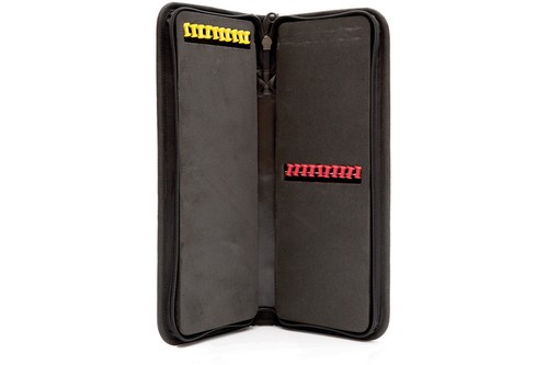 Leeda stiff rig board - board, carp