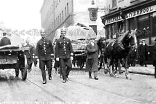 Nkk-88 Liverpool Strike