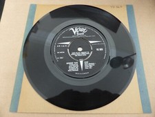 HOWARD TATE STOP   1967 VERVE VS 565  GRADES 7.0 / 10