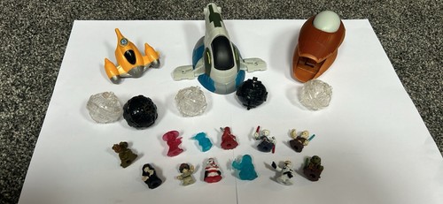 Star wars fighter - , pods