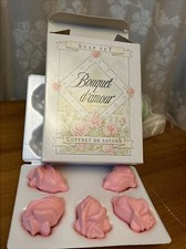Avon Bouquet D'Amour Soap