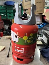 Calor 6 Kg Calorlite Gas Bottle , Partially Full .