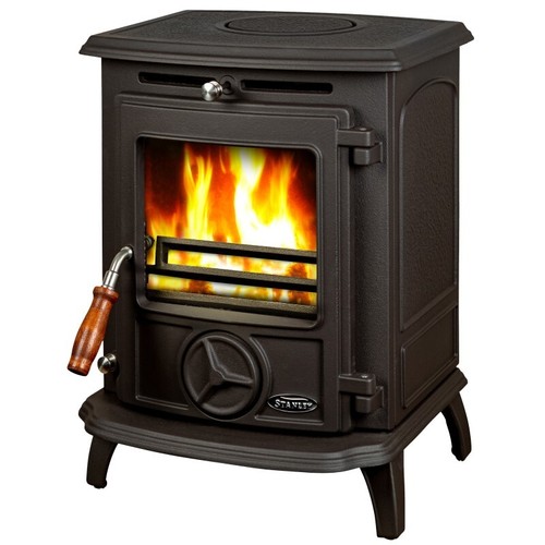 Eco oisin stove - eco,