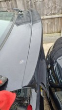 Rover 45   MG ZS Hatchback Lip