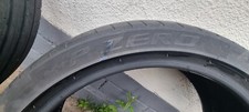 Pirelli P Zero 225/40/R19 X2