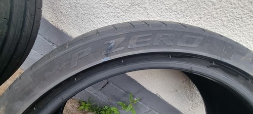 Pirelli zero 225 - zero, 225/40/r19
