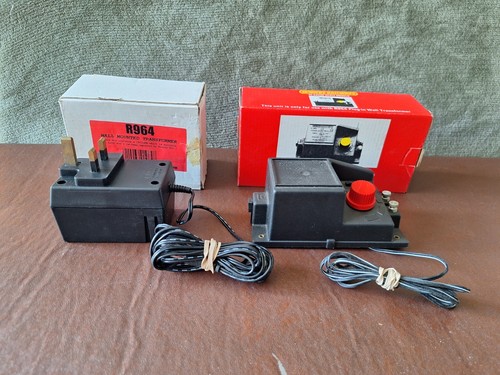 Hornby 965 train controller - r.965,