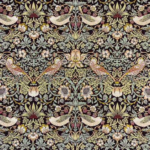William morris tapestry - tapestry, fabric