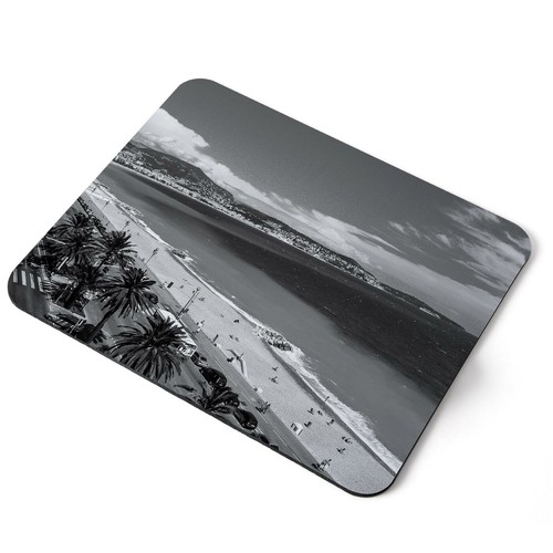 Mouse mat pad nice - -,