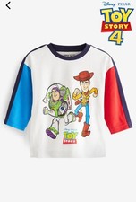 Toy Story 4 T-Shirt Next