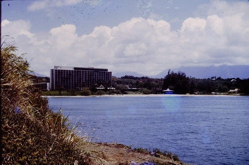 Sep 1971 beautiful hotel kauai - sep,