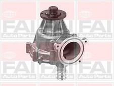 WATER PUMP To Fit BMW 3 (E36)