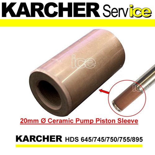 Karcher hds 745 - karcher, 750