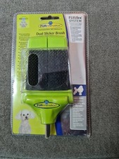 FURminator FURFLEX System Dual