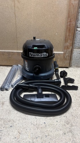 Numatic trm240 tradeline - trm240,