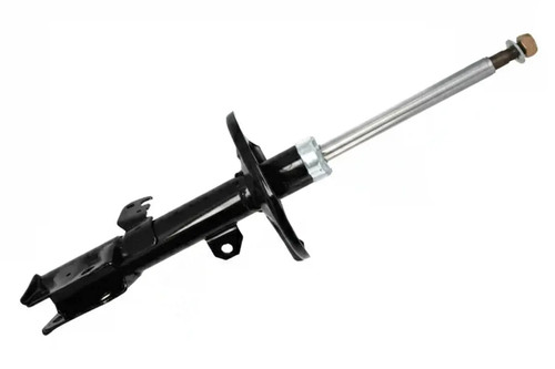 Shock absorber front axle - axle, left