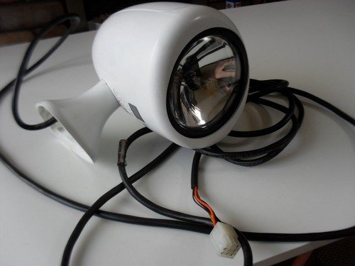 Jabsco search light - jabsco,