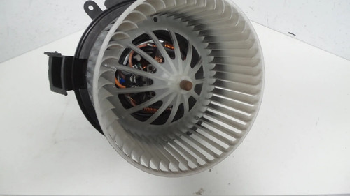 Heater fan motor crafter - motor,