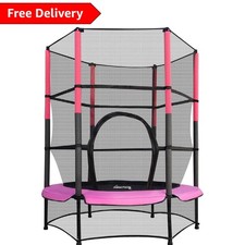 GALACTICA Mini Trampoline