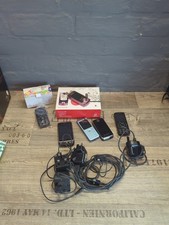 Job lot vintage retro mobile - lot,