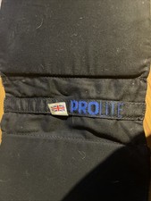 Prolite Wither Pad/front Riser