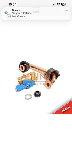 Ideal 35 combi - ,