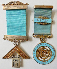 Masonic Wentworth Lodge No737