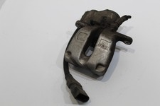 Audi A8 4E D3 Rear NS Left Electric Brake Caliper 335x22mm 4E0615403C