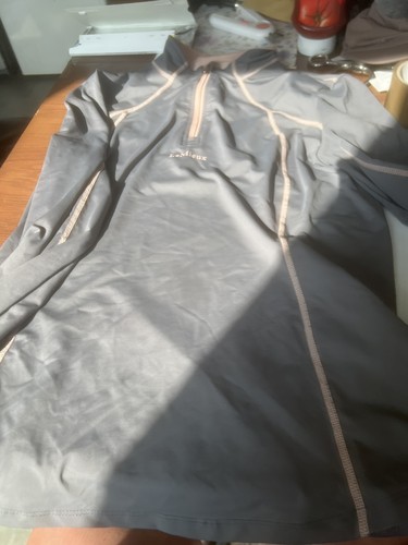 Lemieux base layer - layer, steel